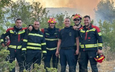 🚒 DVD Slatine – više od vatrogasnog društva! 💙