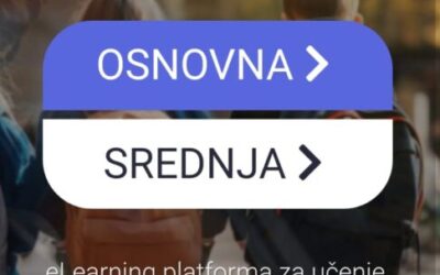 🎓🚦 Naša škola brine o sigurnosti djece u prometu! 🚸❤️