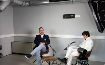 Frano Ridjan + CIMAJ = intervju koji se ne propušta!