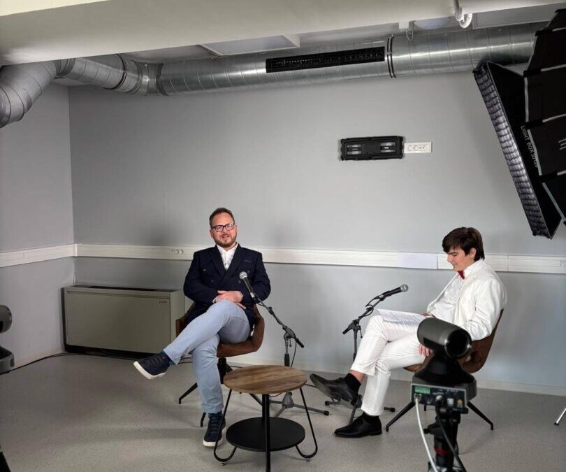 Frano Ridjan + CIMAJ = intervju koji se ne propušta!