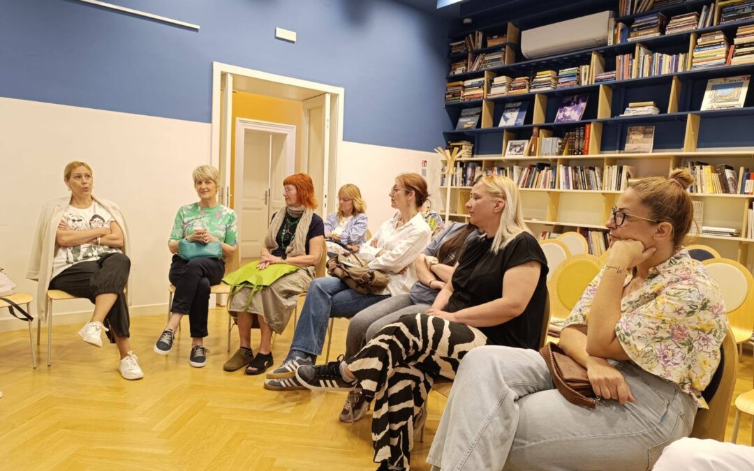 Čakavski susret u sklopu projekta očuvanja splitskog govora