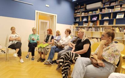 Čakavski susret u sklopu projekta očuvanja splitskog govora