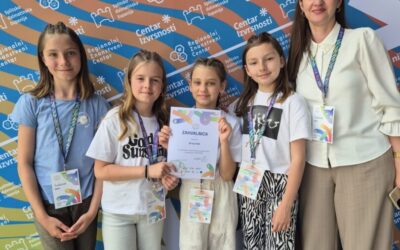 Prvi dan Festivala izvrsnosti – predstavljanje programa RAST