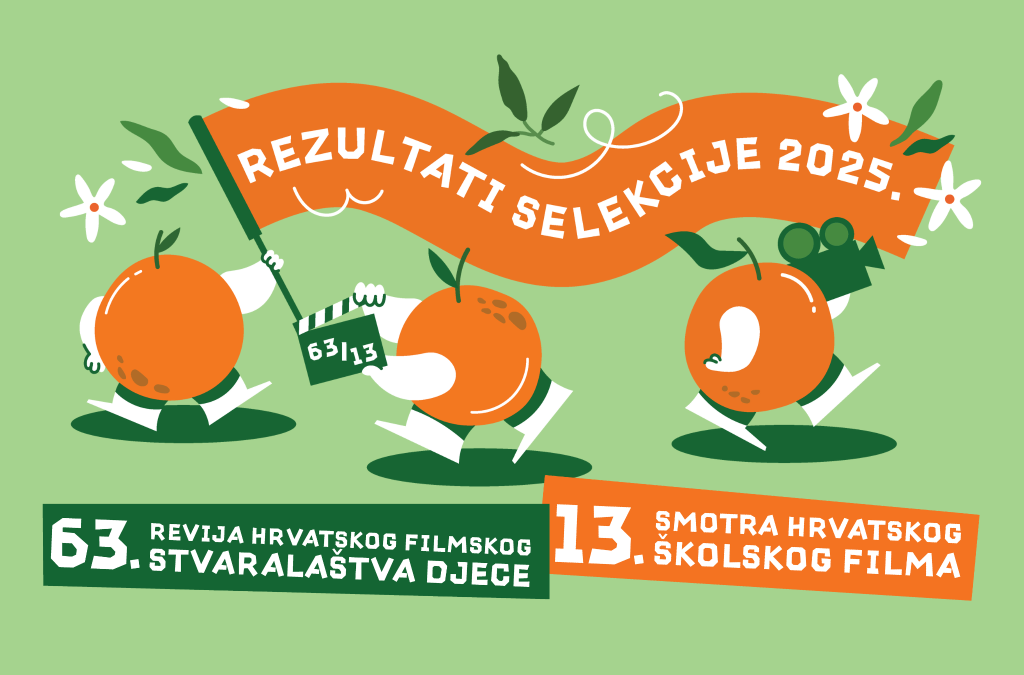 Bravo za našu filmsku družinu!!!
