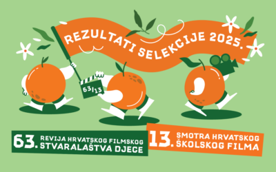 Bravo za našu filmsku družinu!!!