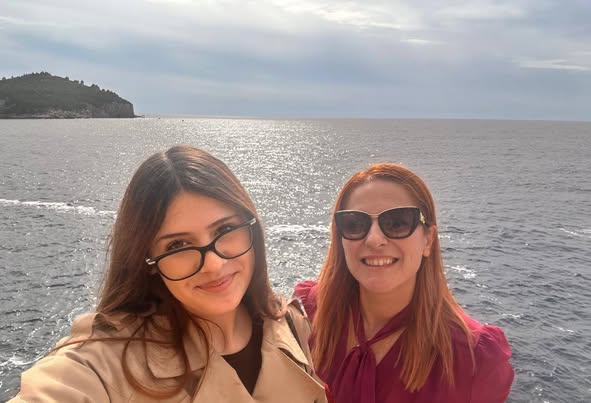 Posebno priznanje žirija našoj filmskoj ekipi na Dubrovnik Film Festivalu!