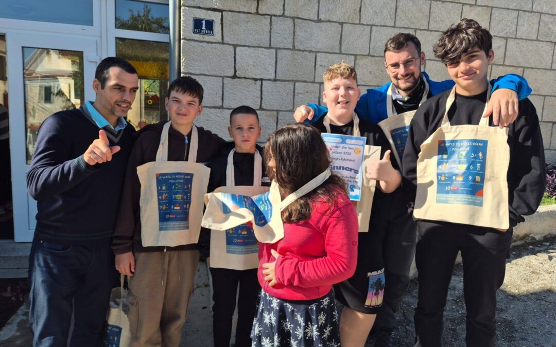 Erasmus suradnja – Hrvatska & Češka – 2. dan