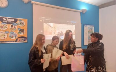 Lov na kulturno blago Trogira