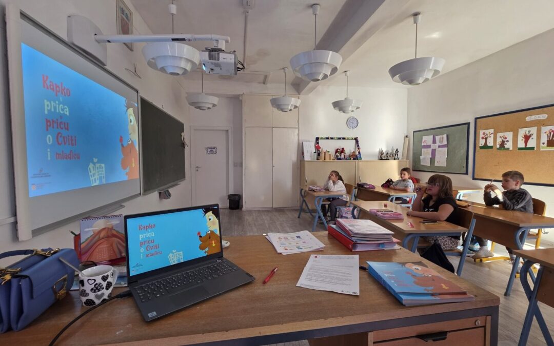 Mali koraci prema velikim srcima