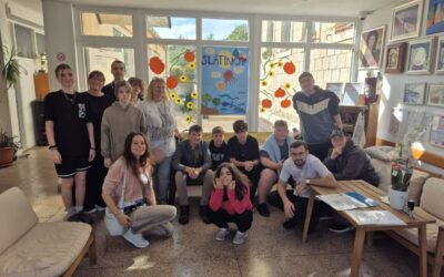 Zadnji dan Erasmus suradnje