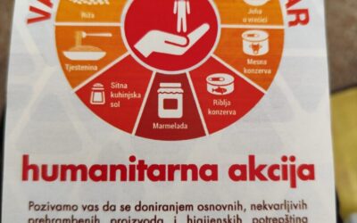 Vaš dar za pravu stvar