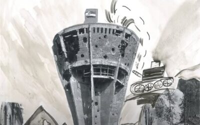 Sjećanje na Vukovar