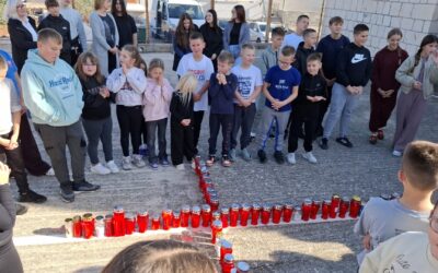 Dan sjećanja na žrtve Domovinskog rata i Dan sjećanja na žrtvu Vukovara i Škabrnje