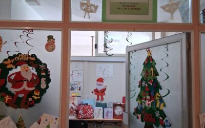 Učenici naše škole za učenike Škole u bolnici