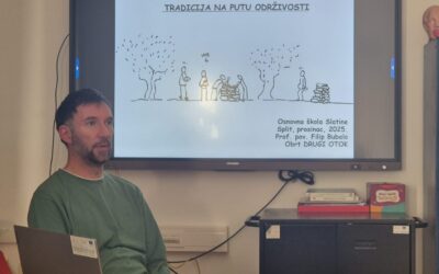 Tradicija na putu održivosti