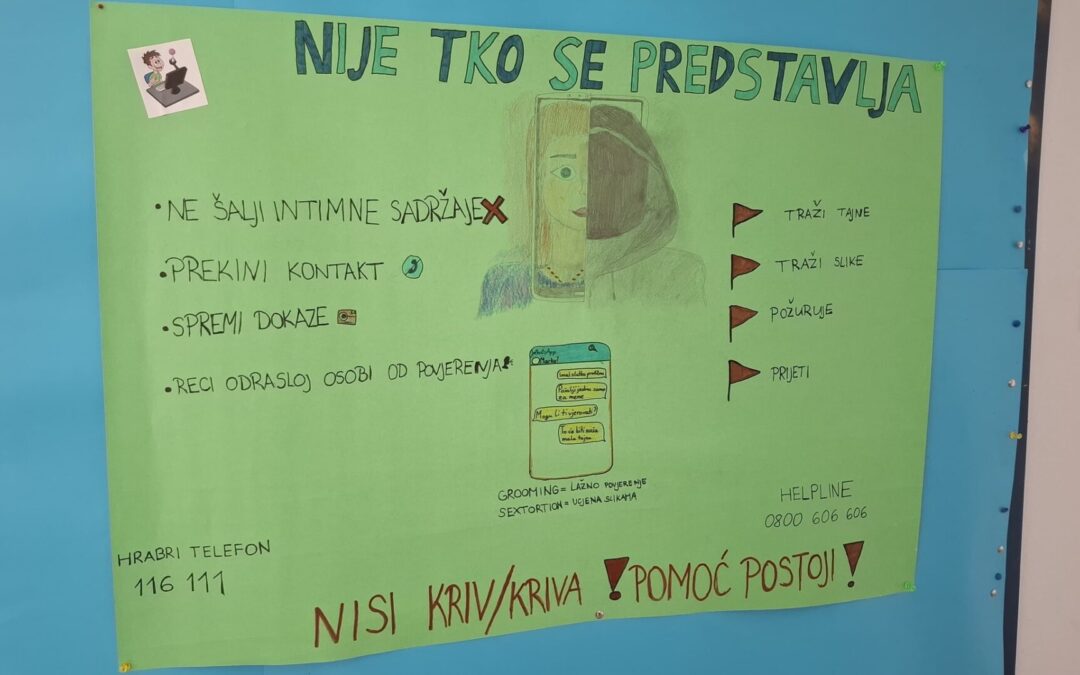 Dani sigurnijeg interneta