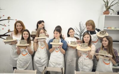 STeam projekt „Slatinski bunari – iliti ko’ jema vodu je kralj“