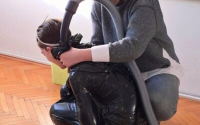 Fizika + zabava = učenje pod pritiskom!