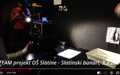 Radionica eksperimentalnog filma