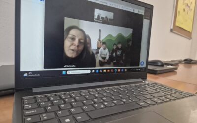 Međunarodni online susret Hrvatska – Češka