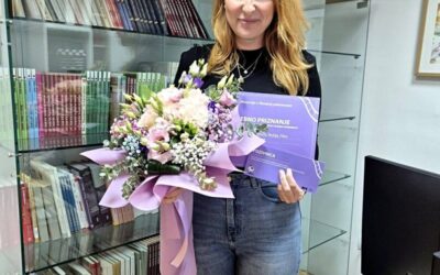 Ponosni trenutci u našoj školi