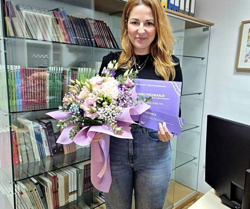 Ponosni trenutci u našoj školi