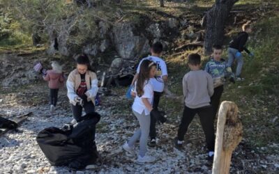 Projektni dan – Dan planeta Zemlje