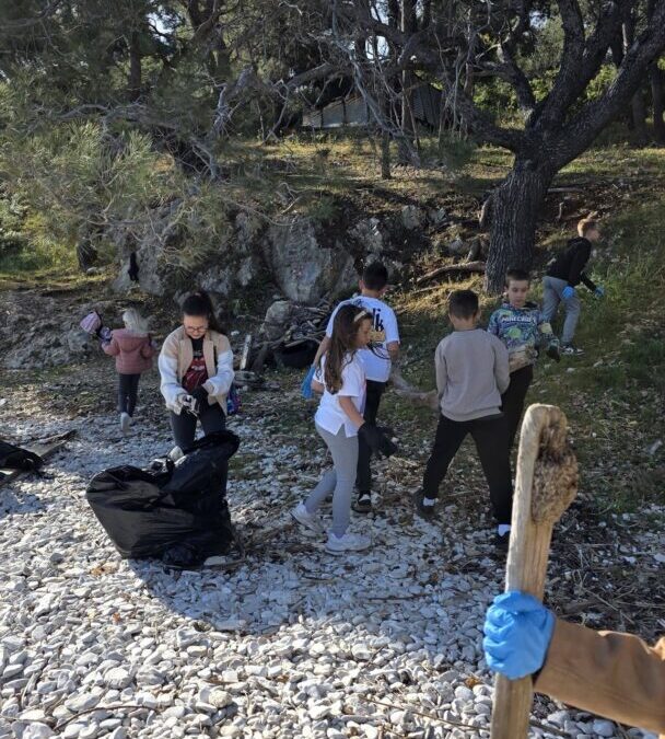 Projektni dan – Dan planeta Zemlje