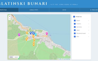 Slatinski bunari