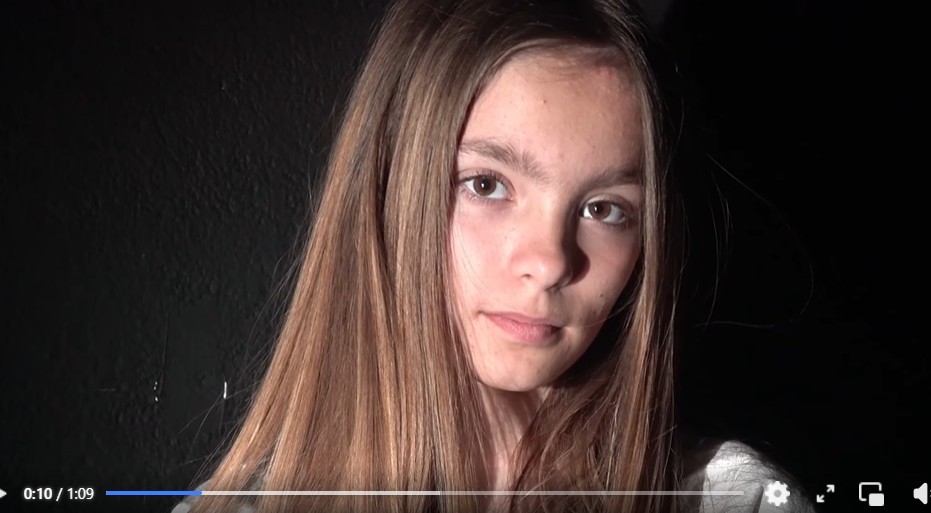 Film “Djevojka i voda” je pred vama!