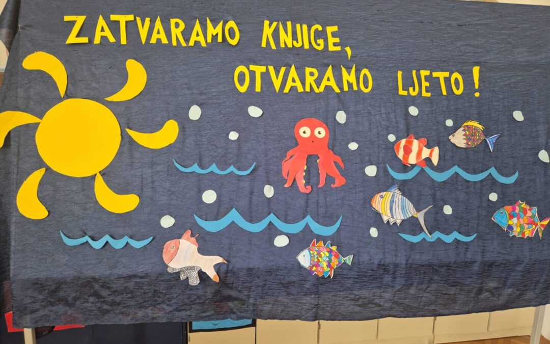 Završna priredba