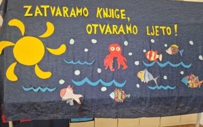 Završna priredba
