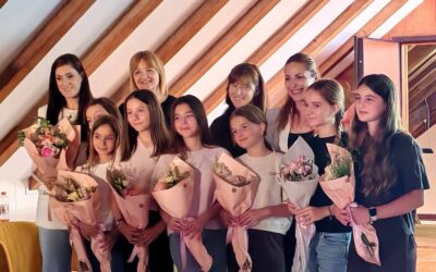 Svečano predstavljanje projekta “Slatinski bunari iliti ‘ko jema vodu je kralj!” u Splitu