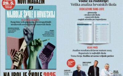 OŠ Slatine – škola u kojoj iza ocjena stoji znanje