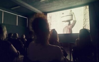 “Djevojka i voda” na smotri Kino kluba Split