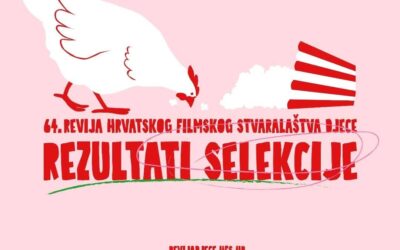 Veliki uspjeh naše filmske družine!
