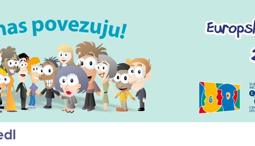 Ususret Europskom danu jezika