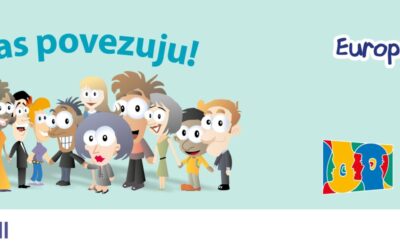 Ususret Europskom danu jezika