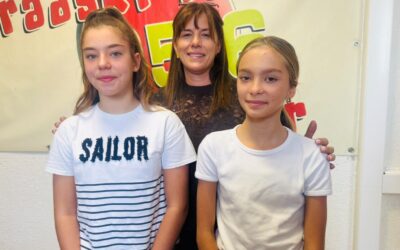 Gradski radio Trogir o našim uspjesima
